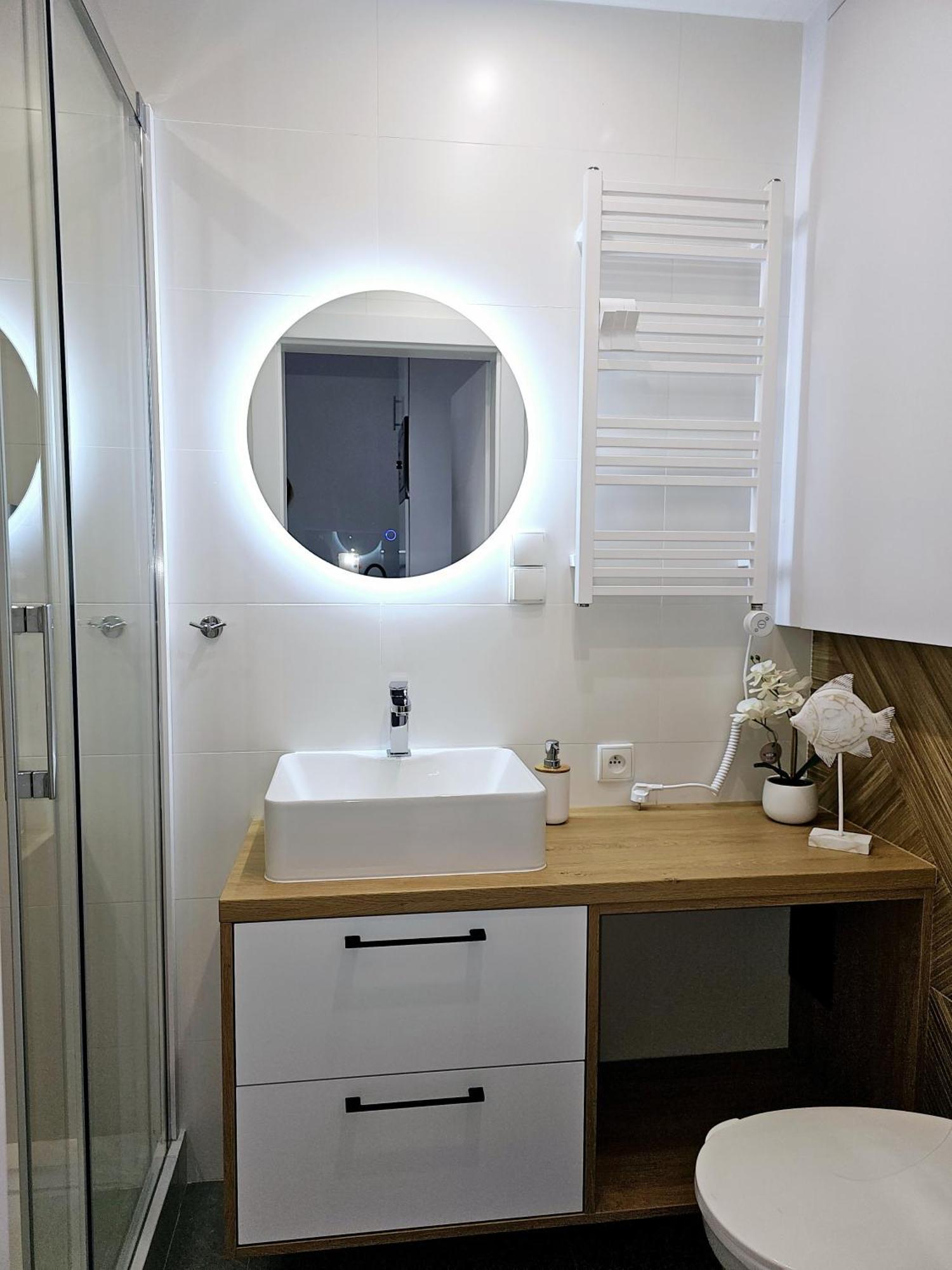 Apartament 3B Niebieskie Apartamenty Poddabie Dawniej Blue Marine Z Basenem Krytym, Odkrytym, Sala Zabaw, Animacjami Dış mekan fotoğraf